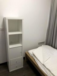 Symphony Suites (D27), Condominium #594017691